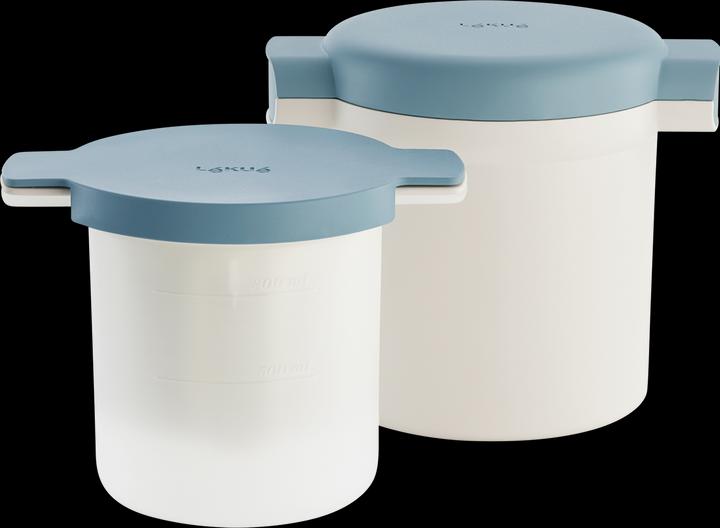 Produktbild Lékué Kefir & Yogurt Maker
