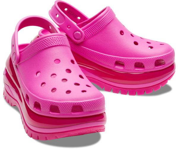 Produktbild Crocs Classic Mega Crush Clog (41, 41.5, 42, 41 1/3)