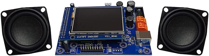 Immagine prodotto Vistron Kit radio DAB