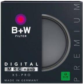Produktbild B+W XS-Pro Digital HTC KSM MRC nano (77 mm, Polarisationsfilter)