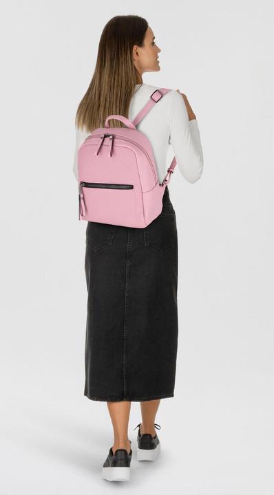 Immagine prodotto Tom Tailor Tamara City Rucksack Leder 27 cm (7 l)