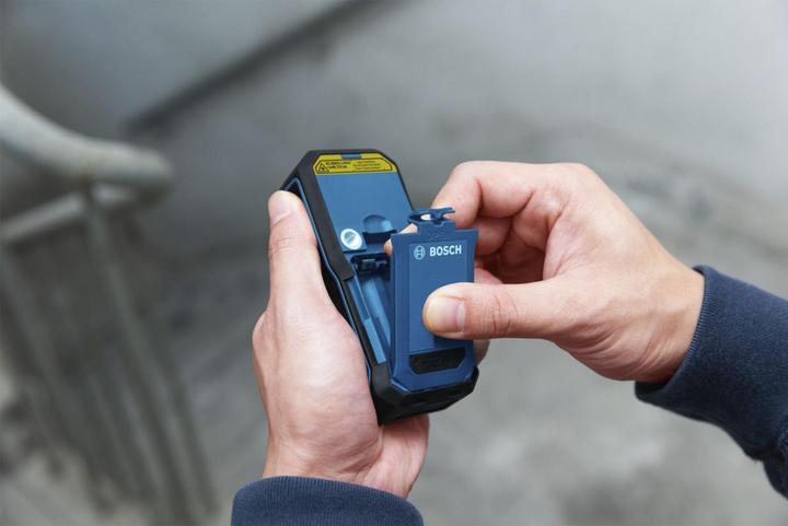 Productafbeelding Bosch Professional BA 3,7V 1,0AH A (3.7 V)