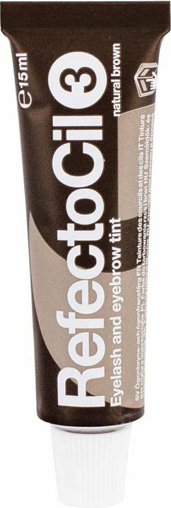 Actual product image Refectocil Blazing Brunette