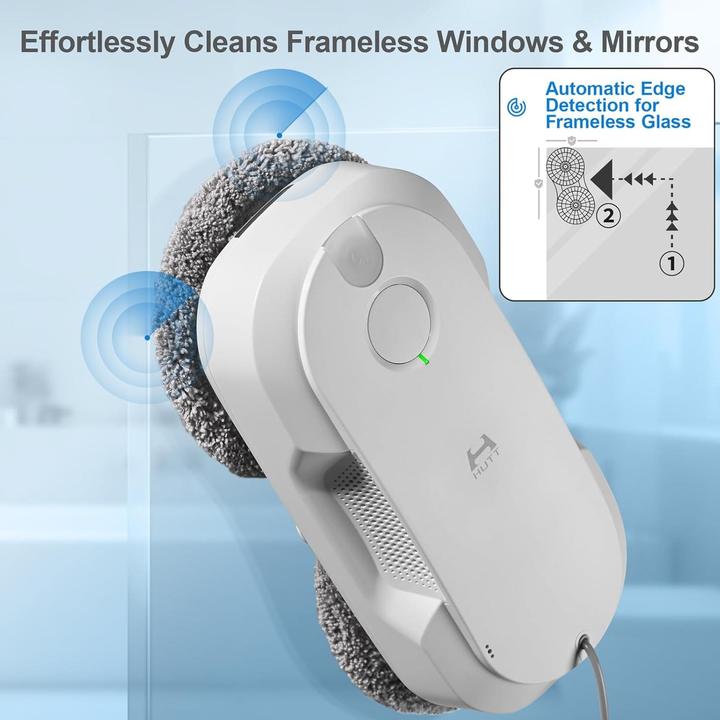Actual product image Hutt DDC56