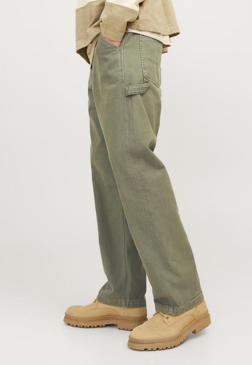 Image du produit Jack & Jones Pantalon loose fit Pantalon (W30/L34)