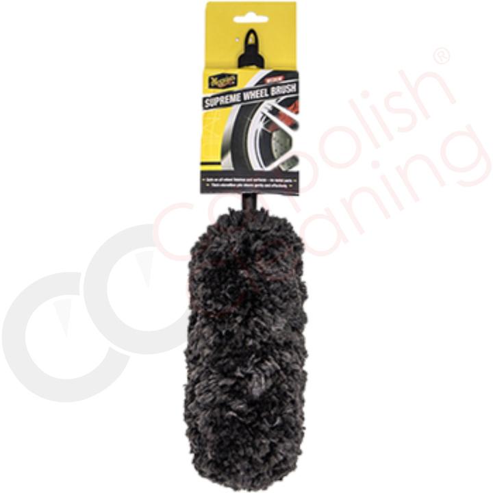 Image du produit Meguiar's Brosse à roue suprême