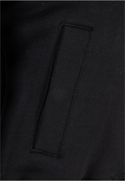 Actual product image Urban Classics Ladies Inset College Sweat Jacket (XXL)