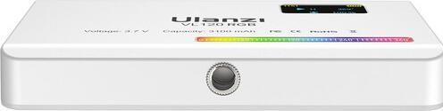 Actual product image Ulanzi RGB Fill Light (Video light)