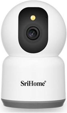 Produktbild Srihome 5MP 5G WiFi IP Kamera (2560 x 1920 Pixels)