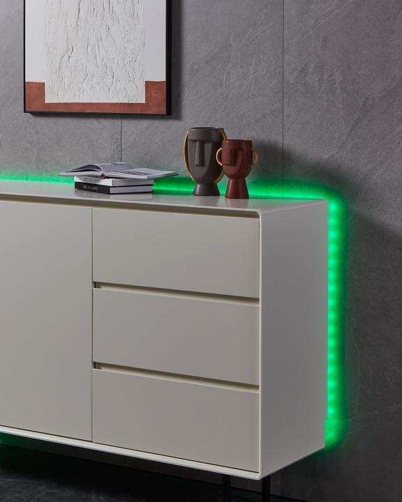 Produktbild EGLO LED Streifen (RGB, 800 cm, Indoor)