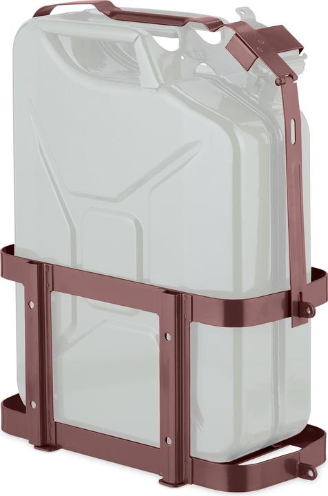 Image du produit Relaxdays Support pour bidon d'essence