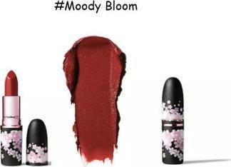 Produktbild MAC Cosmetics Lipstick Cherry Blossom (Moody Bloom)
