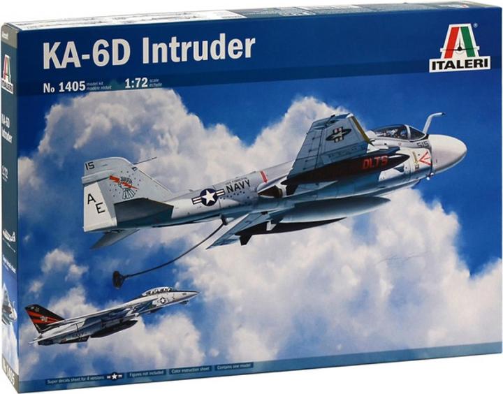 Image du produit 1:72 KA-6D Intruder