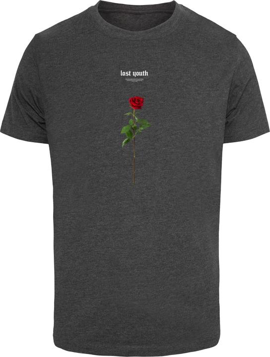 Mister Tee Lost Youth Rose Tee - 13201