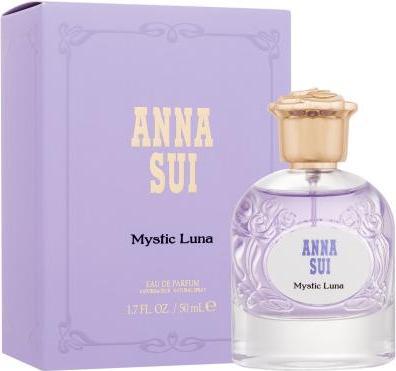 Actual product image Anna Sui Wild Wonder Mystic Luna (Eau de parfum, 50 ml)