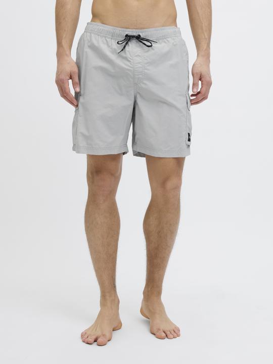 Produktbild Jack & Jones Cargo fit Badeshorts Badeshorts (XS)