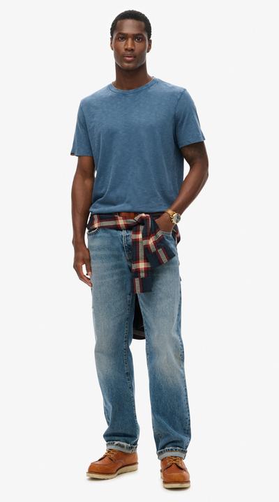 Produktbild Superdry t-shirt slub (M)