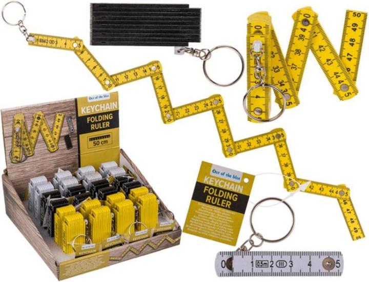 Produktbild Sombo Klappmeter