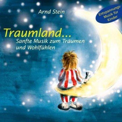 Actual product image Dreamland, 1 Audio-CD, 1 Audio-CD (CD changer)