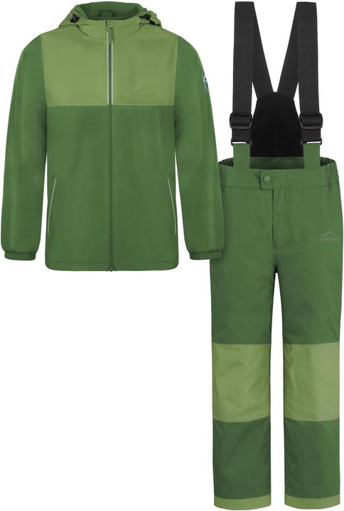 Produktbild Normani Kinder WinterSet Thermohose und Winterhose (98, 102, 104, 100 A)
