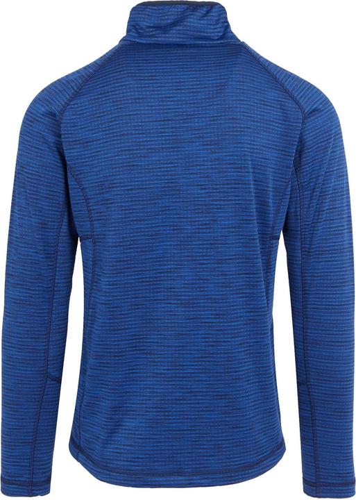 Actual product image Regatta Mens Yonder II Half Zip Fleece Top (XXL)