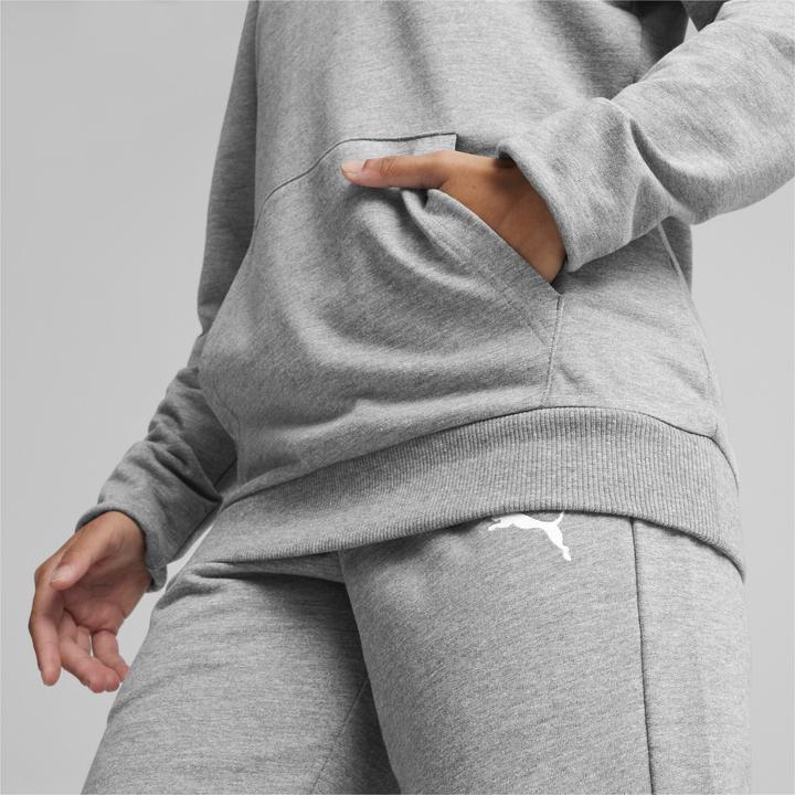 Image du produit Puma teamGOAL Casuals Hoody Wmn (XS)