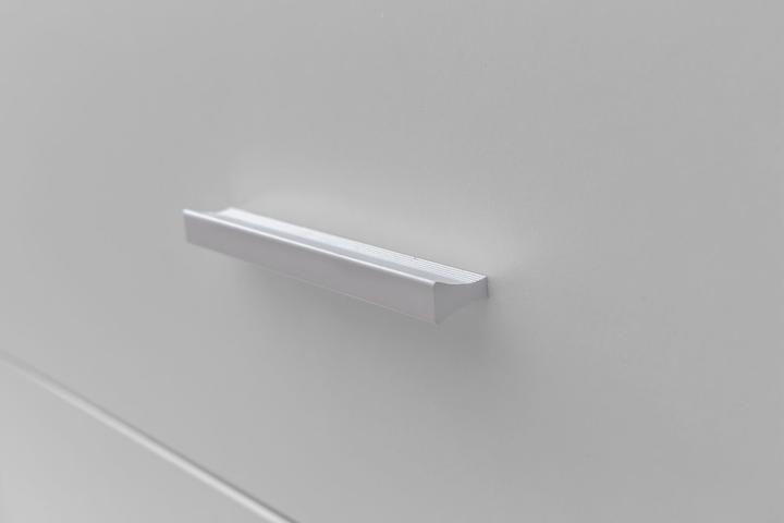 Produktbild FineBuy Sideboard (30 x 60 x 90 cm)