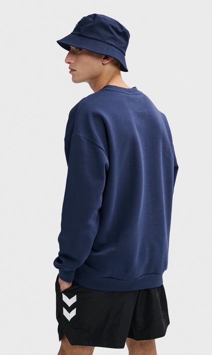 Produktbild hummel hmlLOOSE CREWNECK BEE (XL)