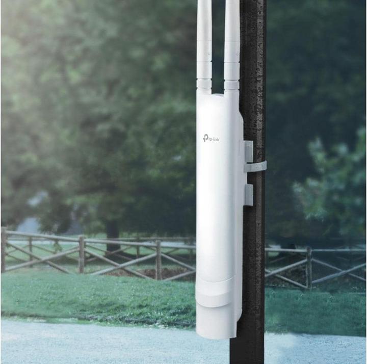 Actual product image TP-Link EAP113-OUTDOOR - Access Point