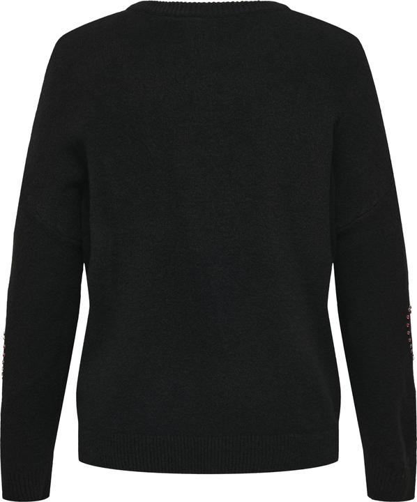 Produktbild Only CARDAISY Strickpullover Strickpullover (XL)