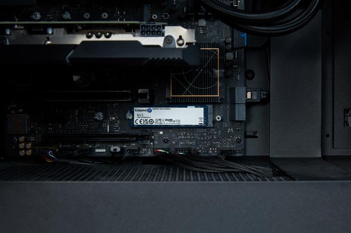 Immagine prodotto Kingston NV3 (1000 GB, M.2 2280)