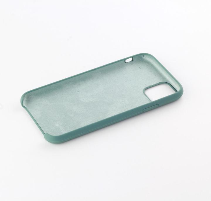 Actual product image PhoneLook Coque Soft Touch (Apple iPhone 11 Pro)