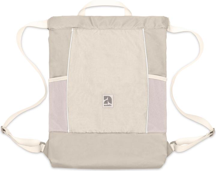 Produktbild Audetic Turnbeutel Fit (10 l)