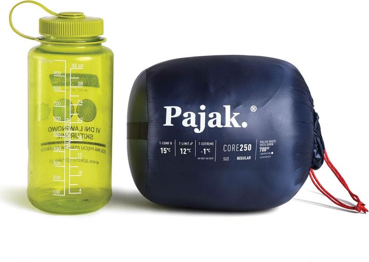Produktbild Pajak CORE 250 (185 cm)