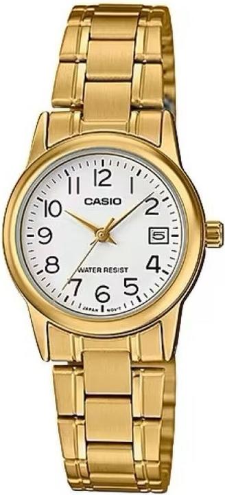 Casio Collezione (Orologio da polso analogico, 25 mm)