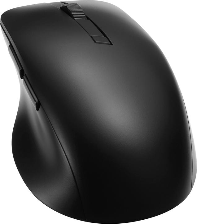 Image du produit ASUS MD200 /BK souris ambidextre RF sans fil + Bluetooth optique 4200 DPI (Sans fil)