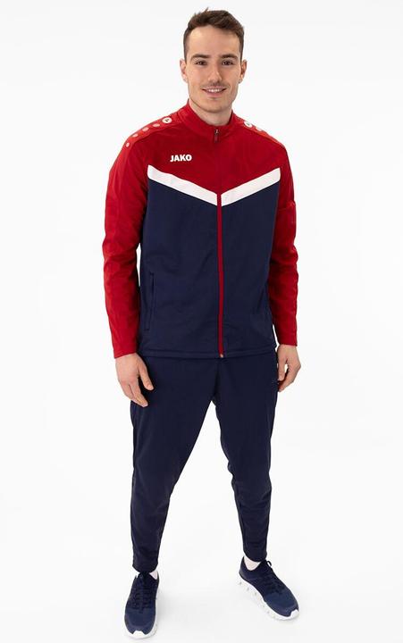 Produktbild JAKO Polyesteranzug Iconic (4XL)