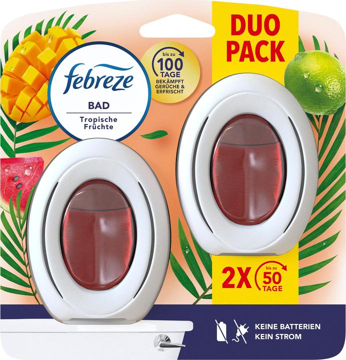 Febreze Bad Lufterfrischer