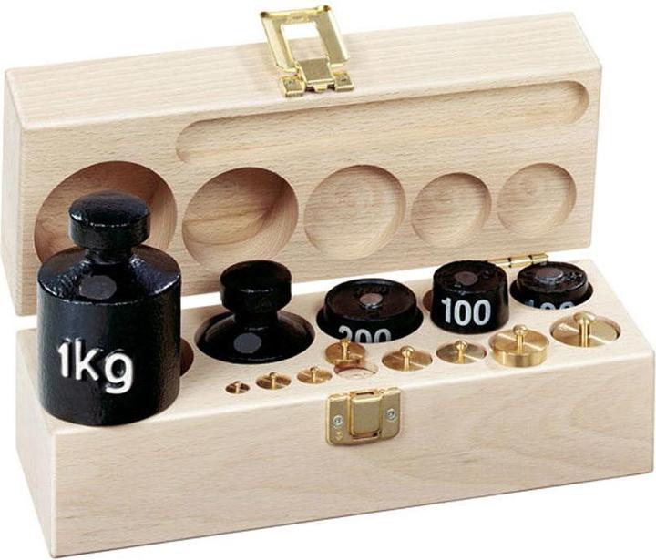 Image du produit Betzold Jeu de poids
