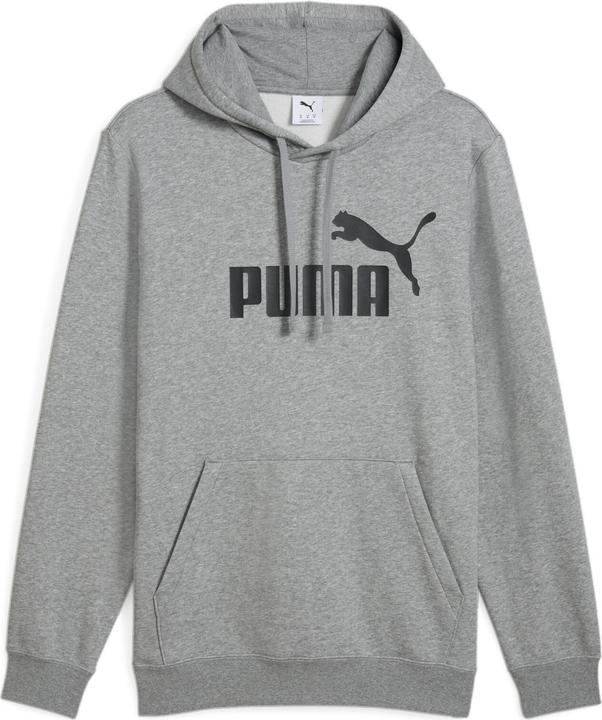 Immagine prodotto Puma Felpa con cappuccio ESS No. 1 Logo FL (XS)
