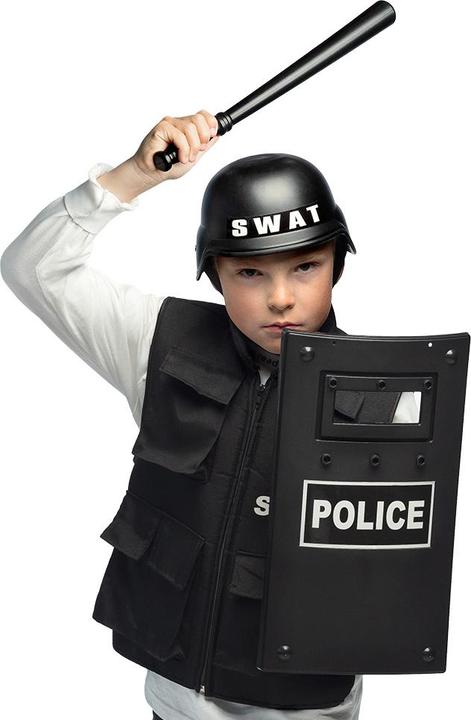 Image du produit Boland Police de Swat