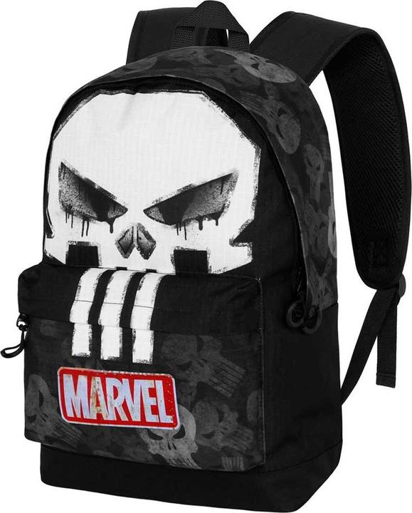 Produktbild Karactermania FAN HS Backpack 2.2 Skull (24 l)