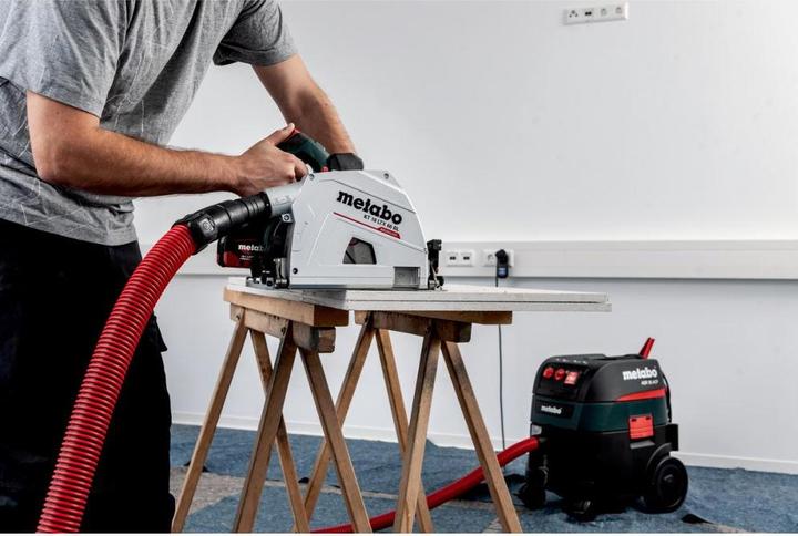 Actual product image Metabo Cordless Control Start/Stop Set