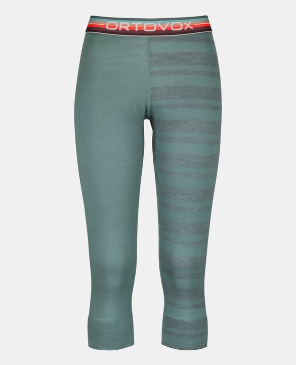 Immagine prodotto Ortovox Pantaloni corti 185 Rock'N'Wool da donna (XL)