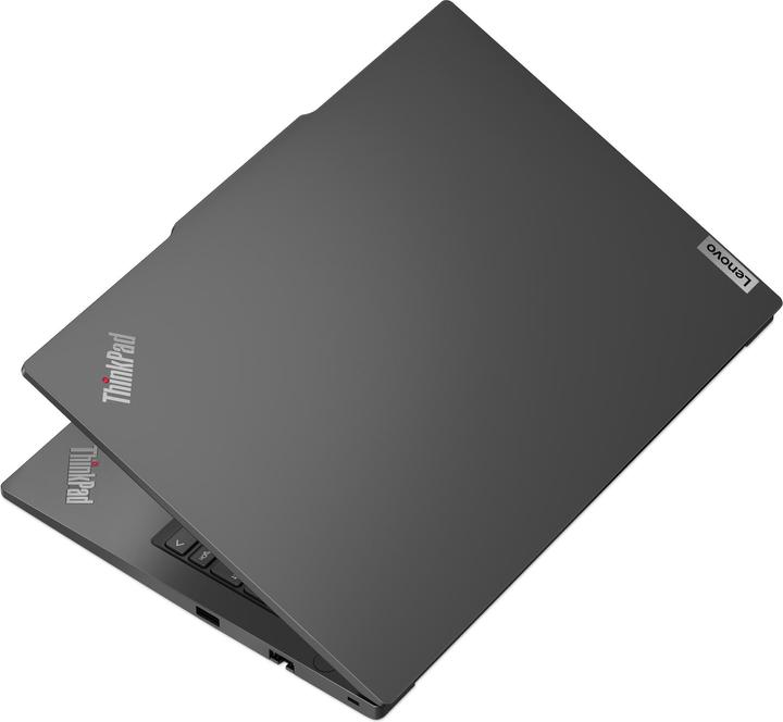 Actual product image Lenovo ThinkPad E14 Gen 6 (14", Intel Core Ultra 5 125U, 32 GB, 1000 GB, CH)