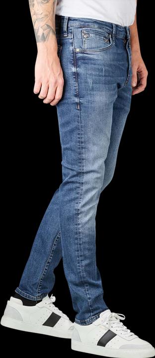 Produktbild Mavi James Jeans Skinny mid brushed ultra move (W31/L34)