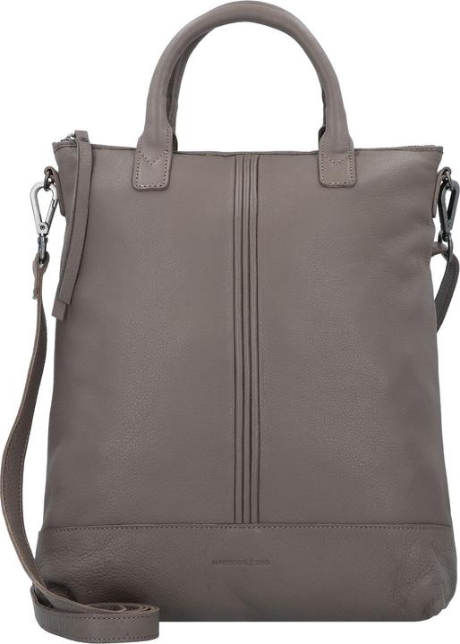 Produktbild Harbour 2nd Just Pure Agnes Handtasche Leder 34 cm