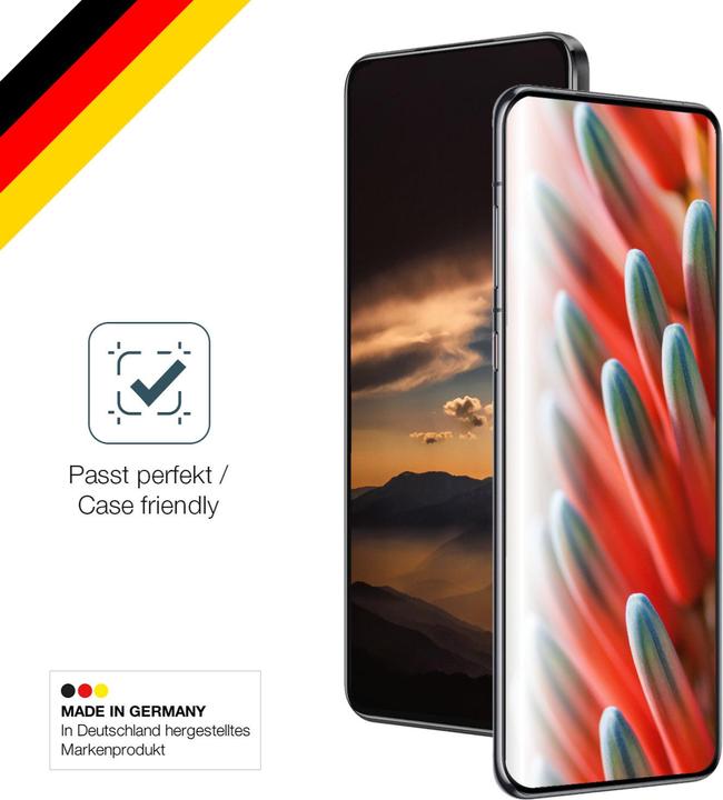 Immagine prodotto Dipos 3D Full-Cover Pellicola Protettiva (1 Pezzo/i, Emporia Smart 6)
