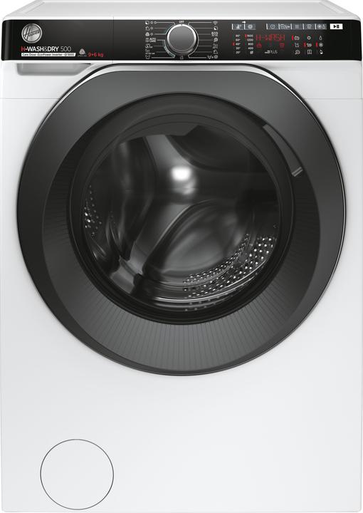 Hoover HDPD696AMBC/1-S