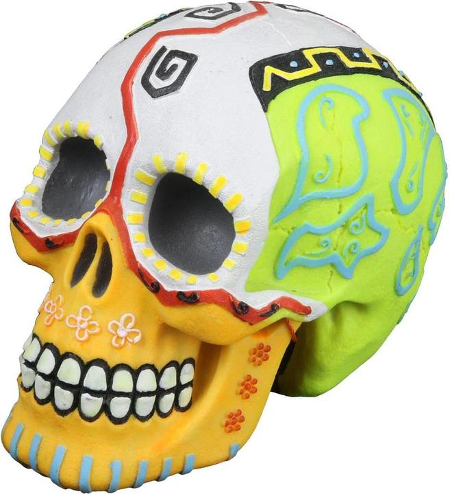 Image du produit EBI Aqua Della Dia de los Muertos Skull 3 (Décoration, autres éléments)